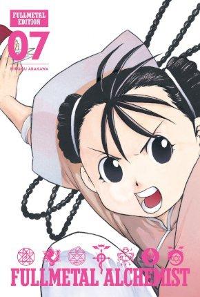 Fullmetal Alchemist: Fullmetal Edition, Vol. 7 By:Arakawa, Hiromu Eur:11,37 Ден2:1199
