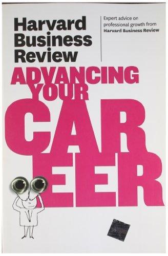 Harvard Business Review on Advancing Your Career (Harvard Business Review Paperback Series) By:Review, Harvard Business Eur:16,24 Ден2:799