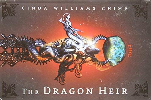 The Dragon Heir By:Chima, Cinda Williams Eur:16,24 Ден2:699