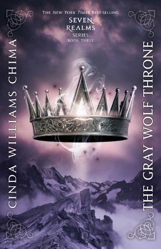 The Gray Wolf Throne By:Chima, Cinda Williams Eur:17,87 Ден2:699