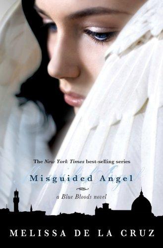 Misguided Angel By:Cruz, Melissa de La Eur:9,74 Ден2:499