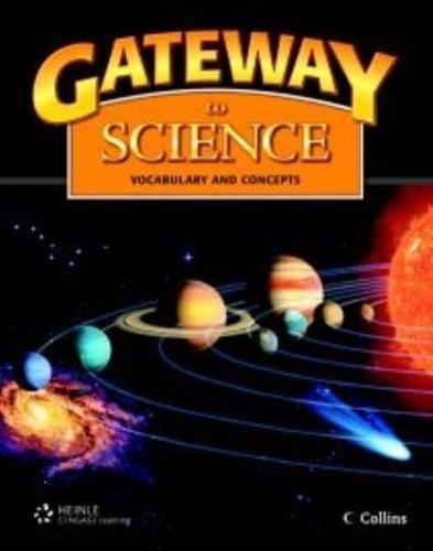 Gateway to Science By:Maples, Mary Jane Eur:4,88 Ден2:1799