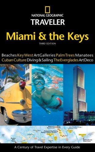 Miami and the Keys By:Miller, Mark Eur:21,12 Ден2:1099