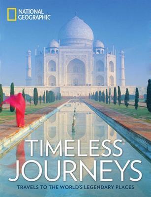 Timeless Journeys: Travels to the World's Legendary Places By:Geographic, National Eur:47,14 Ден2:2499