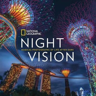 Night Vision By:Geographic, National Eur:19,50 Ден2:2499