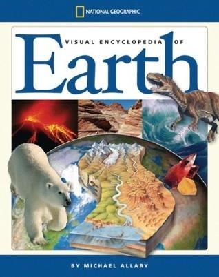 National Geographic Visual Encyclopedia of Earth By:Allaby, Michael Eur:16,24 Ден1:1399