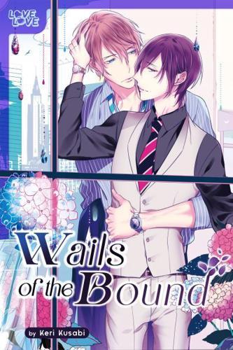 Wails of the Bound By:Kusabi, Keri Eur:14,62 Ден2:799
