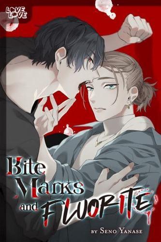 Bite Marks and Fluorite By:Yanase, Seno Eur:11,37 Ден2:799
