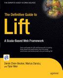 The Definitive Guide to Lift By:Danciu, Marius Eur:50,39 Ден1:2099