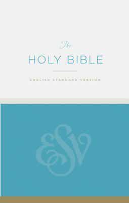 ESV Economy Bible By:Bibles, Crossway Eur:26 Ден2:599