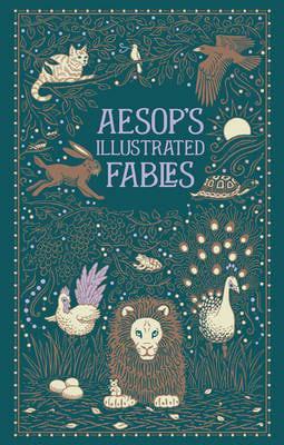 Aesop's Illustrated Fables - Barnes & Noble Collectible Editions By:(illustrator), Arthur Rackham Eur:4,86 Ден2:2199