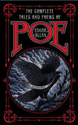 The Complete Tales and Poems of Edgar Allan Poe - Barnes & Noble Leatherbound Classics By:Poe, Edgar Allan Eur:11,37 Ден2:2999
