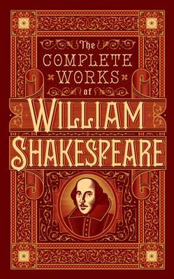 The Complete Works of William Shakespeare - Barnes & Noble Leatherbound Classic Collection By:Bullen, A. H. Eur:14,62 Ден1:2899