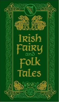 Irish Fairy and Folk Tales - Barnes & Noble Collectible Editions By:V, AUTHORS Eur:11,37 Ден2:899