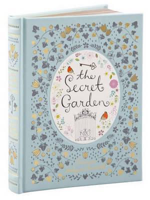 The Secret Garden (Barnes & Noble Collectible Editions) - Barnes & Noble Collectible Editions By:(illustrator), Charles Robinson Eur:14,62 Ден2:1499