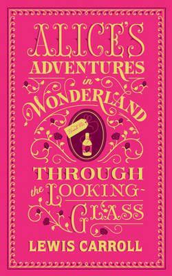 Alice's Adventures in Wonderland By:Carroll, Lewis Eur:21,12 Ден2:1499