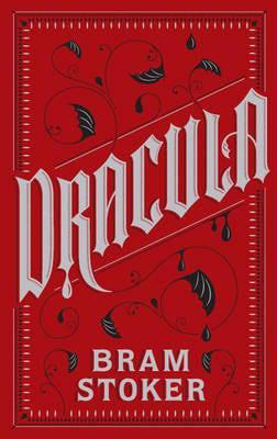 Dracula - Barnes & Noble Collectible Editions By:Stoker, Bram Eur:4,86 Ден2:1499