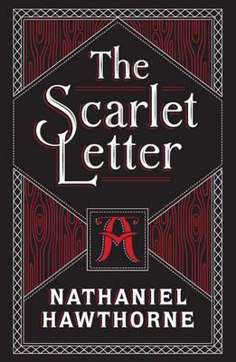 The Scarlet Letter - Barnes & Noble Collectible Editions By:Hawthorne, Nathaniel Eur:9,74 Ден2:1499
