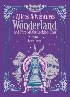 Alice's Adventures in Wonderland By:Carroll, Lewis Eur:16,24 Ден2:1499