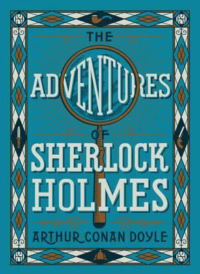 The Adventures of Sherlock Holmes - Barnes & Noble Collectible Editions By:(illustrator), Sidney Paget Eur:4,86 Ден2:1899