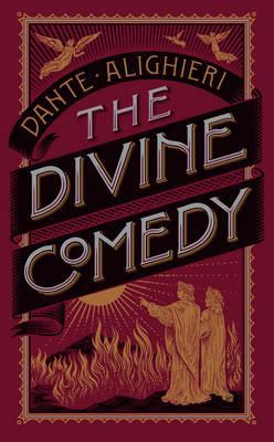 The Divine Comedy - Barnes & Noble Collectible Editions By:(translator), Henry Wadsworth Longfellow Eur:22,75 Ден2:2599