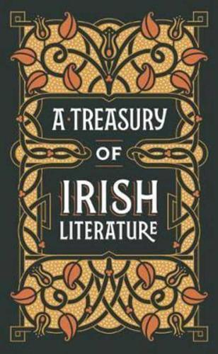 A Treasury of Irish Literature - Barnes & Noble Collectible Editions By:Authors, Various Eur:9,74 Ден2:2599
