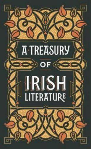 A Treasury of Irish Literature By:Authors, Various Eur:8.11 Ден1:2199