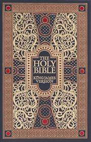 Holy Bible: King James Version By:Anonymous Eur:35,76 Ден1:2999