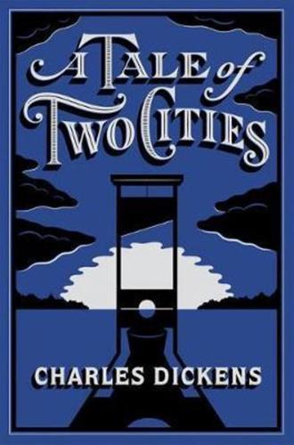 A Tale of Two Cities - Barnes & Noble Flexibound Editions By:Dickens, Charles Eur:21,12 Ден2:1499