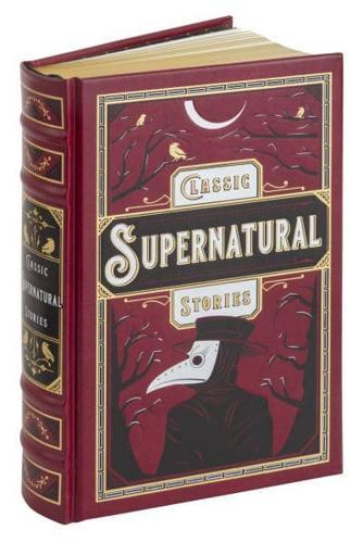 Classic supernatural stories By: Various Authors Eur:1,12 Ден2:2199