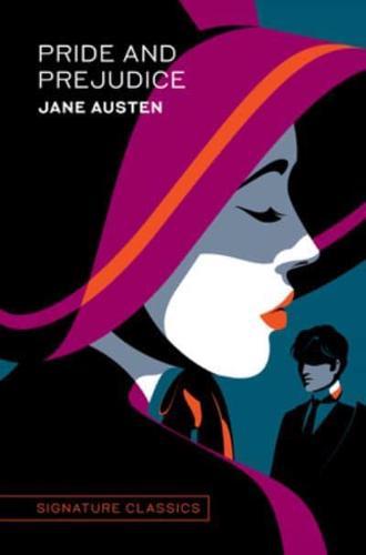 Pride and Prejudice - Signature Classics By:Austen, Jane Eur:14,62 Ден2:1099