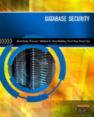 Database Security By:Basta, Alfred Eur:19,50 Ден1:3099