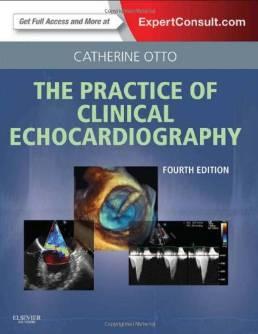 Practice of Clinical Echocardiography : Expert Consult Premium Edition - Enhanced Online Features and Print By:Otto, Catherine M. Eur:356,08 Ден1:13699