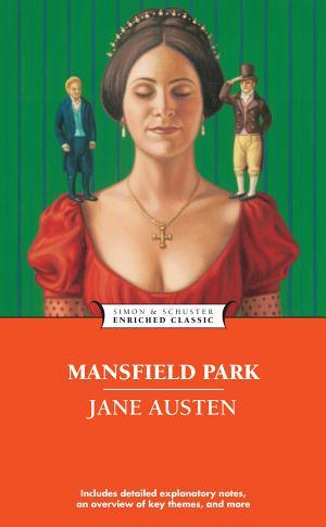 Mansfield Park By:Austen, Jane Eur:11,37 Ден2:299