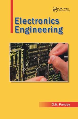 Electronic Engineering By:Pandey, O. N. Eur:92,67 Ден1:8999