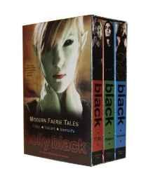 Modern Faerie Tales By:Black, Holly Eur:9,74 Ден2:1399