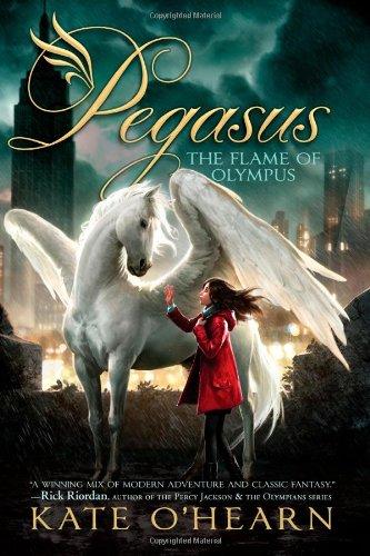The Flame of Olympus By:O'Hearn, Kate Eur:14,62 Ден2:499
