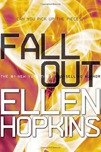 Fallout By:Hopkins, Ellen Eur:17,87 Ден2:699