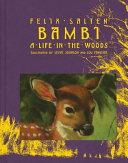 Bambi By:Salten, Felix Eur:11,37 Ден2:1699
