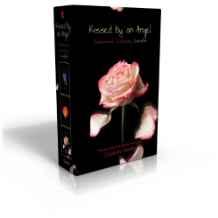 Kissed by an Angel : Evercrossed; Everlasting; Everafter By:Chandler, Elizabeth Eur:9,74 Ден2:1699