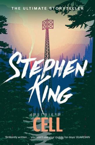 Cell By:King, Stephen Eur:27,63 Ден2:899