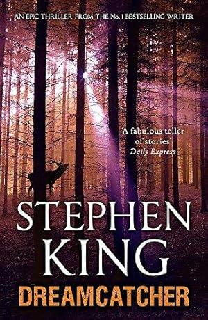 Dreamcatcher By:King, Stephen Eur:35,76 Ден2:999