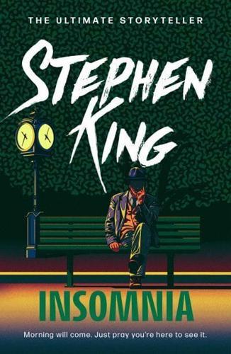 Insomnia By:King, Stephen Eur:16,24 Ден2:999