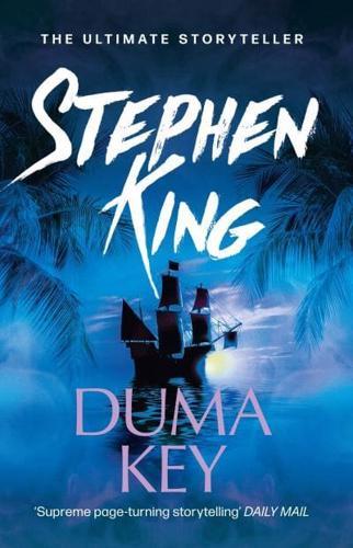 Duma Key By:King, Stephen Eur:14,62 Ден2:899