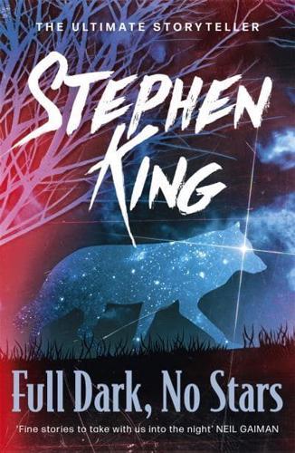 Full Dark, No Stars By:King, Stephen Eur:12,99 Ден2:799