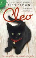 Cleo By:Brown, Helen Eur:4,88 Ден2:599