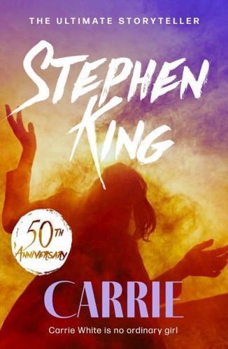 Carrie - Chilling Classic By:King, Stephen Eur:14,62 Ден2:799