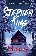 Misery By:King, Stephen Eur:4,86 Ден2:799