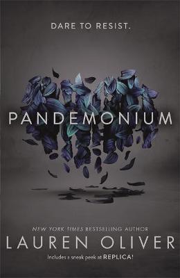 Pandemonium (Delirium Trilogy 2) : From the bestselling author of Panic, now a major Amazon Prime series By:Oliver, Lauren Eur:17.87 Ден1:699