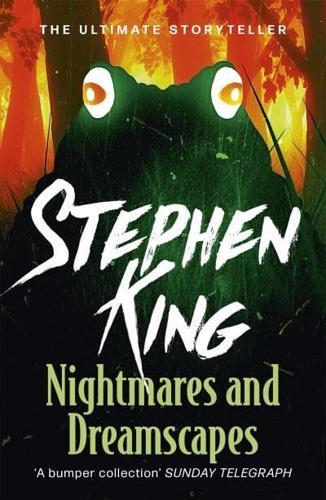 Nightmares & Dreamscapes By:King, Stephen Eur:9,74 Ден2:799